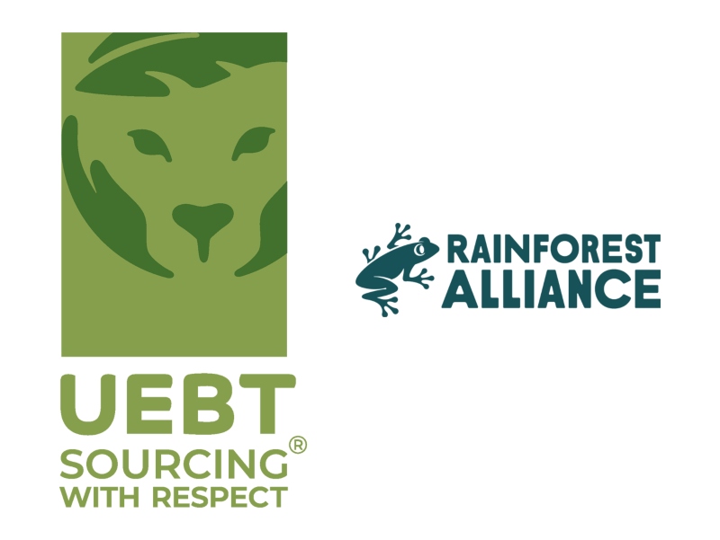 Verdure awarded certificate for sustainable turmeric program