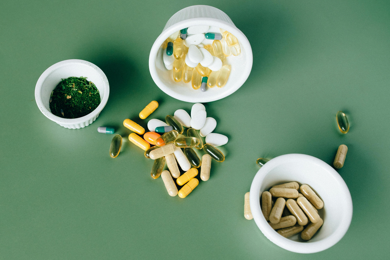 Vidya reveals all-new nutraceutical-focused brand identity at SupplySide West