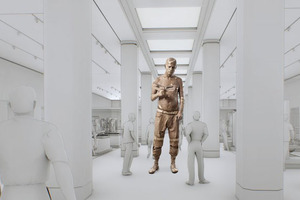 Vitabiotics named as major sponsor for Science Museum galleries