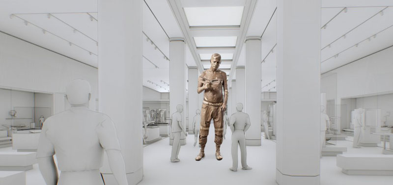 Vitabiotics named as major sponsor for Science Museum galleries