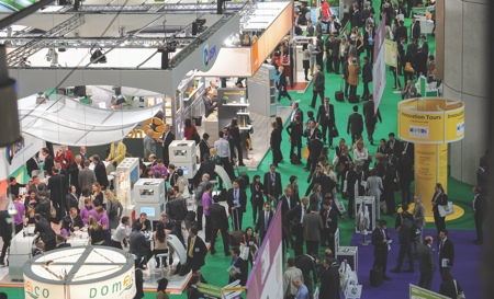 Vitafoods Europe 2014: the home of nutraceutical insight