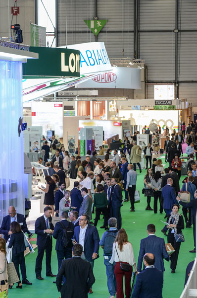 Vitafoods Europe 2019: guiding the industry to a more sustainable future 