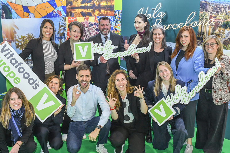 Vitafoods Europe 2025 launches agenda for this year's event