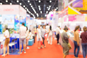 Vitafoods Europe announces 2021 dates and hybrid model