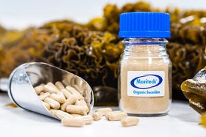 Vitafoods Europe: Fucoidan to make prebiotic splash