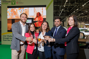 Vitafoods Europe Innovation Awards 2025 finalists announced