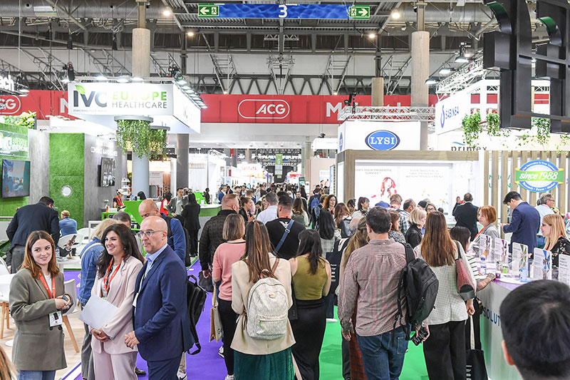 Vitafoods Europe Innovation Awards return in 2026