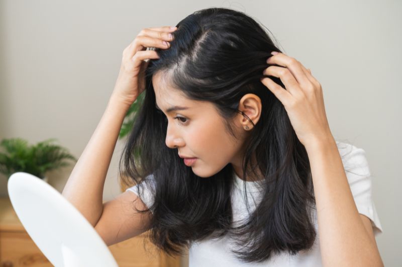 Vital Nutrients launches clinically backed hair growth supplement for women