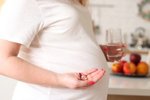 Vitamin D intake in pregnancy reduces long-term asthma risk in children, study finds