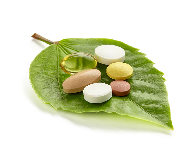 Vitamin K2 needs RDI states new paper