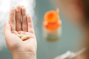Vitamins and dietary supplements: consumer packaging preferences