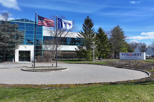 Vitaquest opens new probiotics manufacturing suite in New Jersey