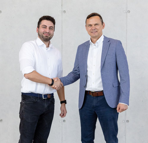 WACKER and EVANIUM partner to bring next-generation berberine to the global market