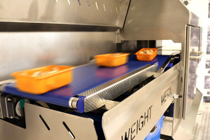 Weight control: developing healthier food loss habits 