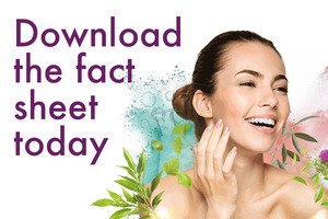 Well-beauty from within: Science-backed natural solutions by Monteloeder by Suannutra
