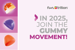 Wellness on the rise: key supplement trends to watch in 2025