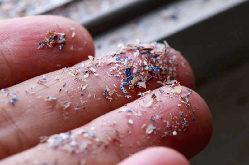 What microplastic-focused supplementation must get right