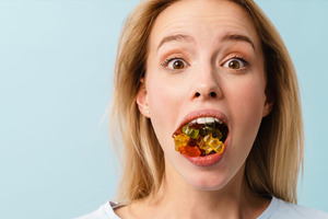 What the gummy boom doesn’t tell you… And what the science shows