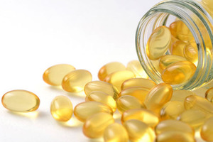 Whatever happened to the Codex Nutrient Reference Value for EPA+DHA?
