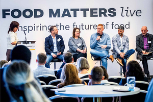 Why Food Matters Live is vital for nutraceutical professionals