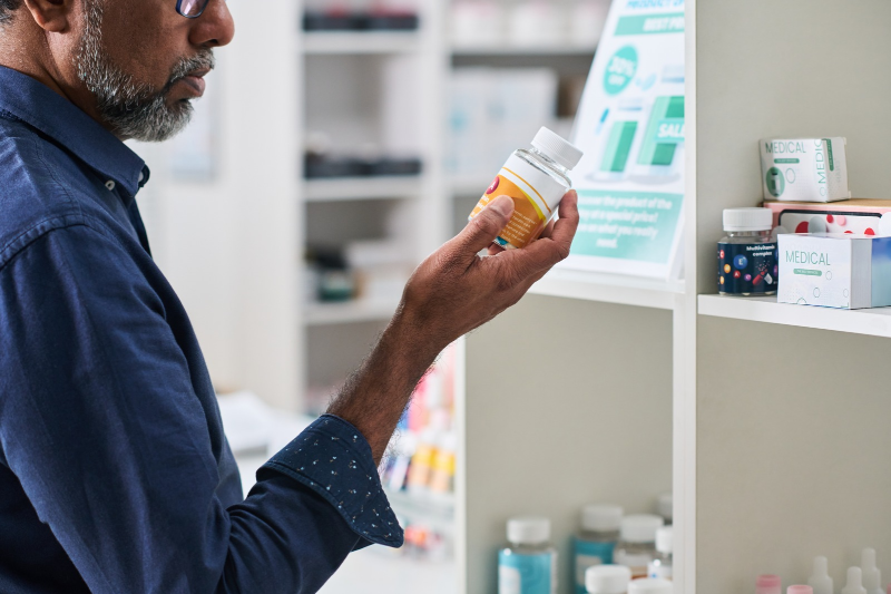 Why full dose disclosure is about to become the price of entry for DTC supplement brands