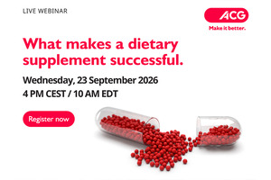 Why great ingredients fail to build lasting brands