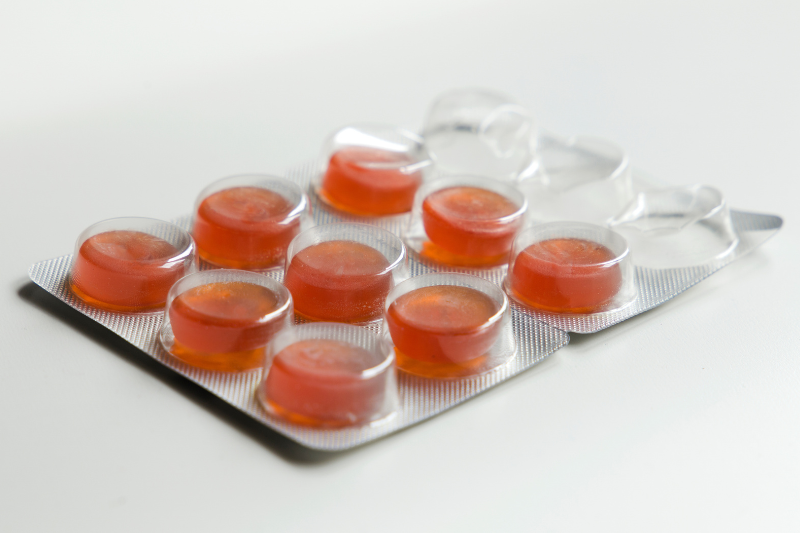 Why oral probiotics need mouth-specific strains, not gut formulas