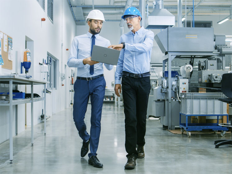 Why traceability in the manufacturing sector matters more now than ever before 
