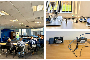 Why training is vital to optimise industrial steam systems