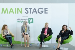 WIN launches mentorship programme for senior-level women