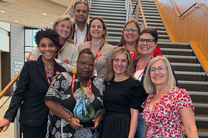 Women In Nutraceuticals announces 2026 board election results and 2026 Heroine Award
