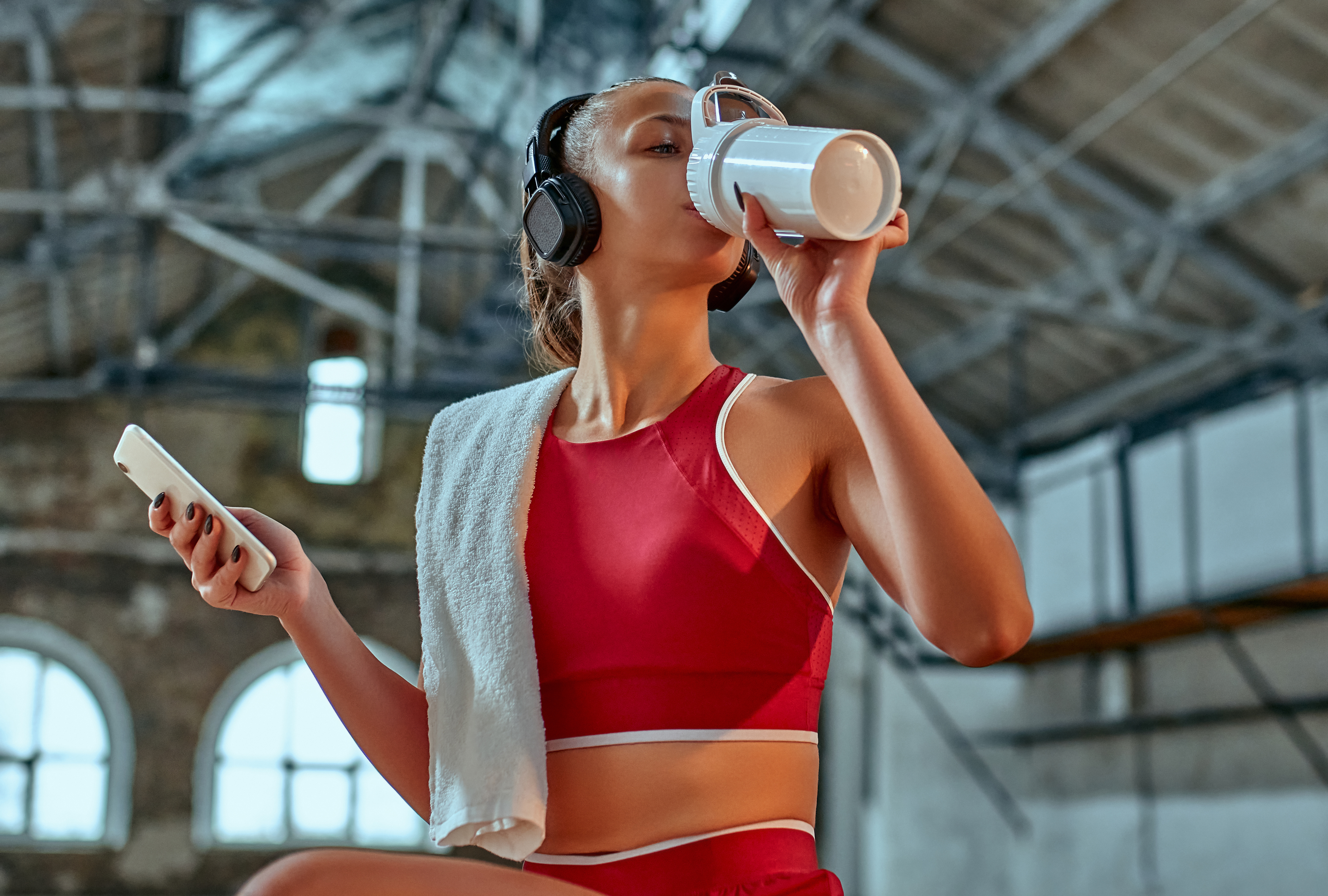 Women’s health, neurowellness and skin longevity lead supplement opportunities in new wellness trends report