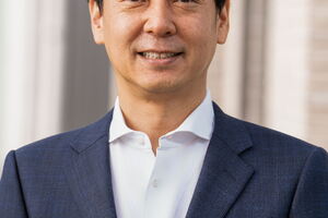 Yakult appoints Shinji Yamaguchi as Managing Director of Yakult UK and Ireland