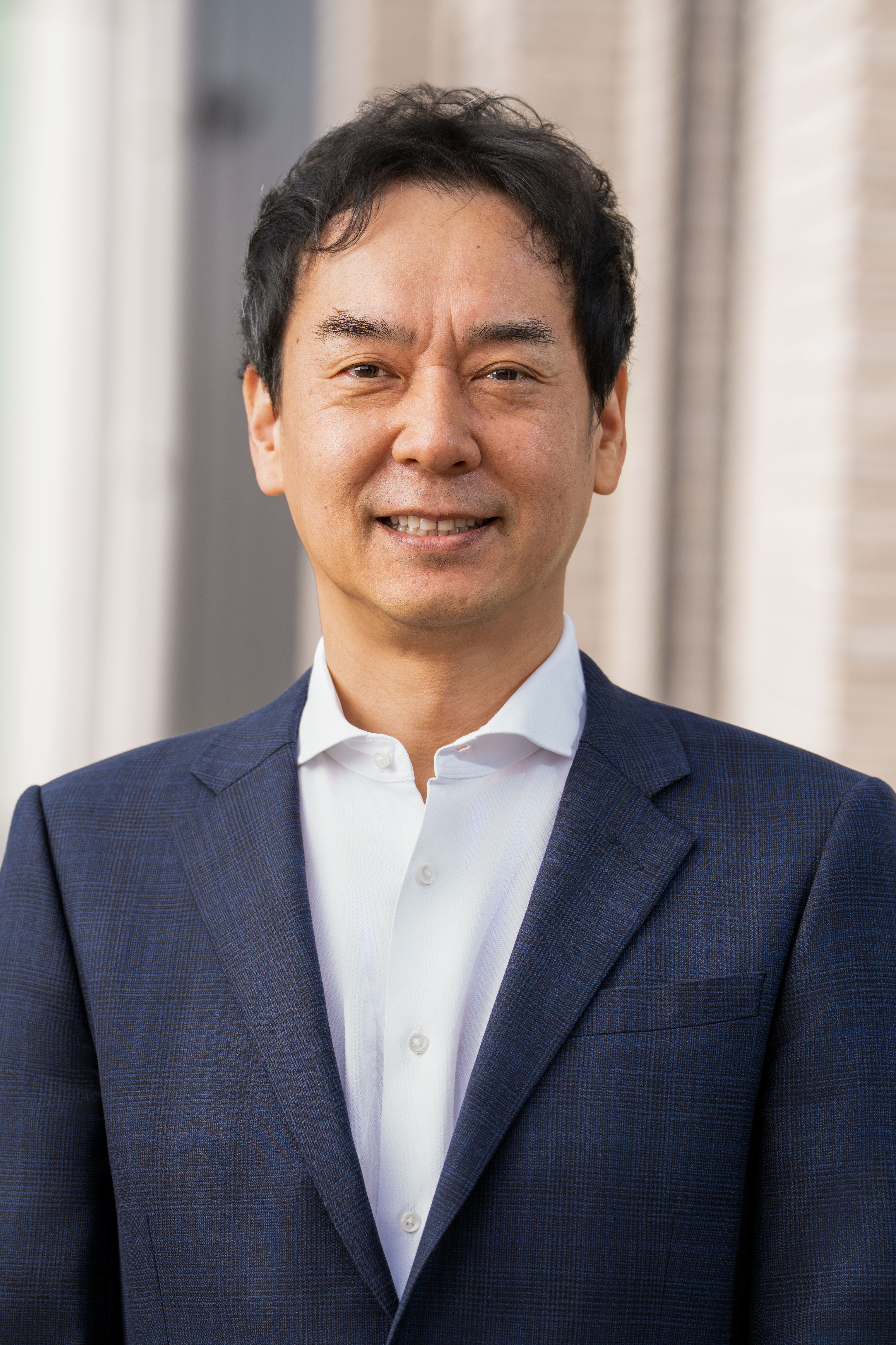 Yakult appoints Shinji Yamaguchi as Managing Director of Yakult UK and Ireland
