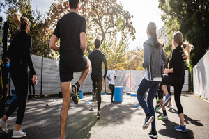 Zeus Hygia launches sports recovery ingredient in North America 