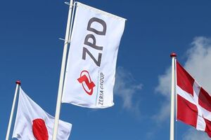ZPD to highlight the advantages of ScanDroitin